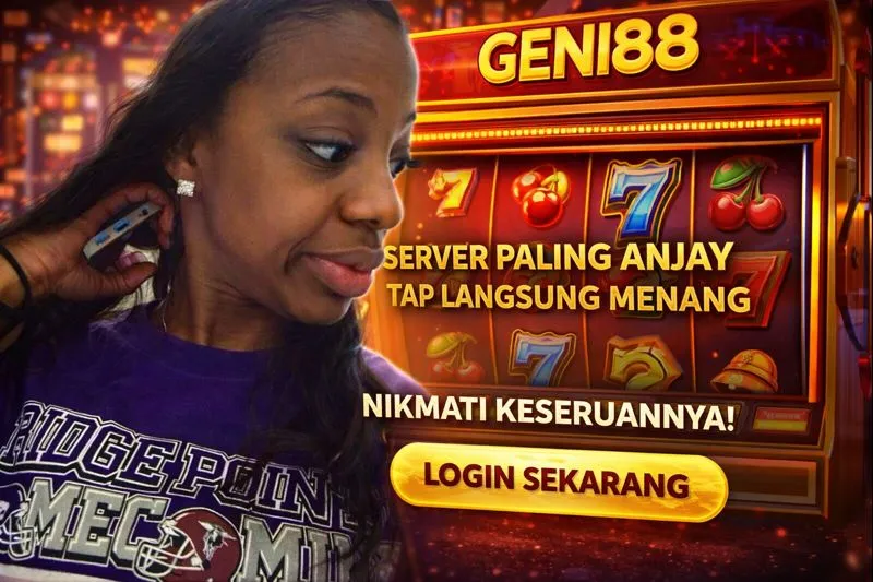 Gen188 ⬢ Link Hoki Anti Rungkad Paling Dicari Tahun 2026